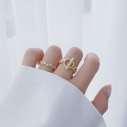 [] Starlight Ring