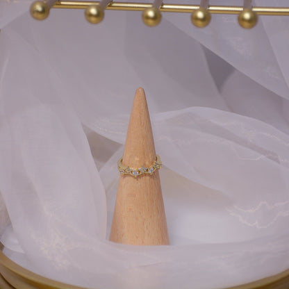 [] Starlight Ring