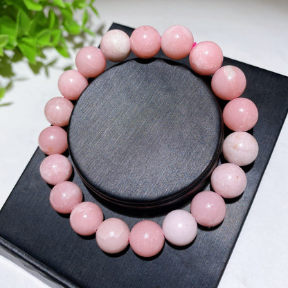 Tanzanite Jadeite Sugilite Snowflake Agate Spiritual Bracelet 6-20mm