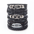 Gothic Punk Bracelet