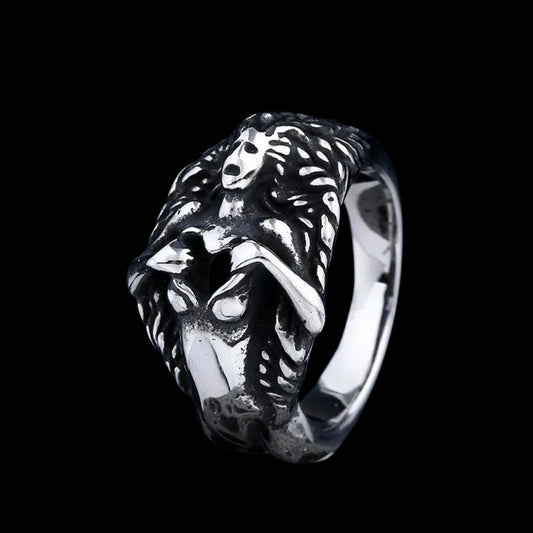 Venus Goddess of Love Ring