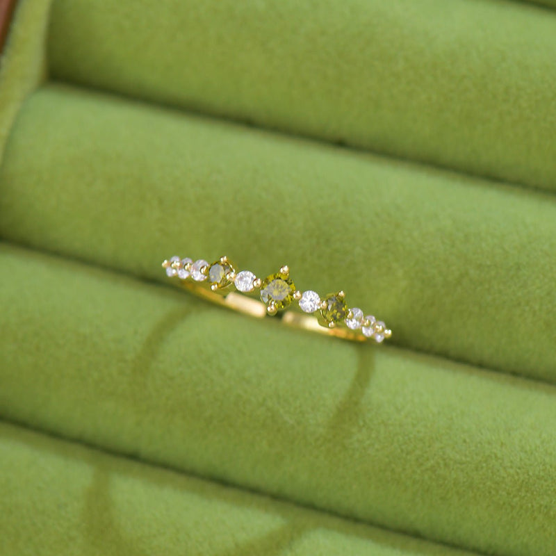 Verte Cadence Ring