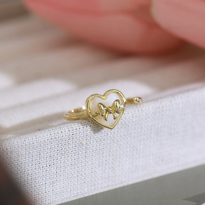 Bow Ring