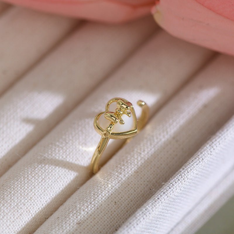 Bow Ring