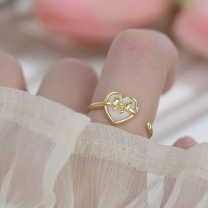 Bow Ring