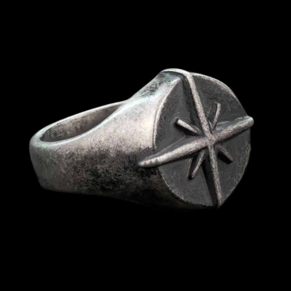 Compass Ring