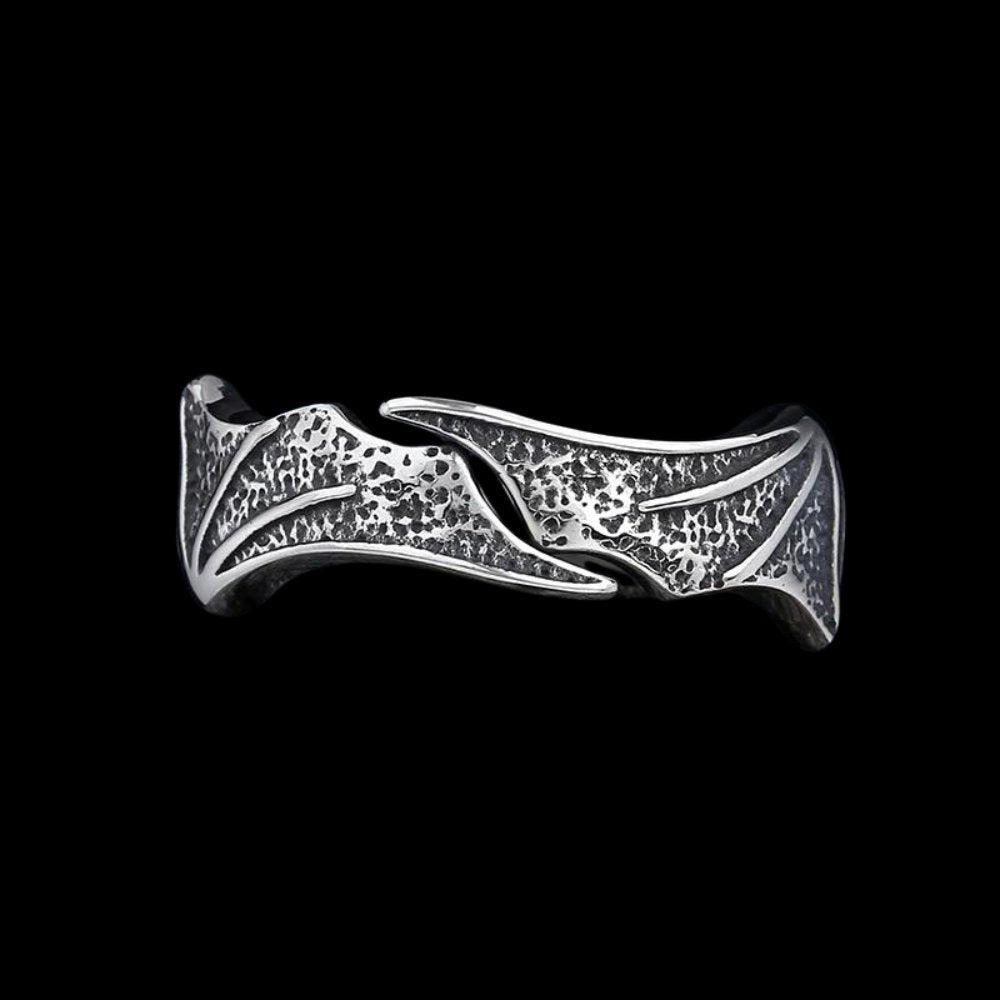 Wings of Dracul Ring