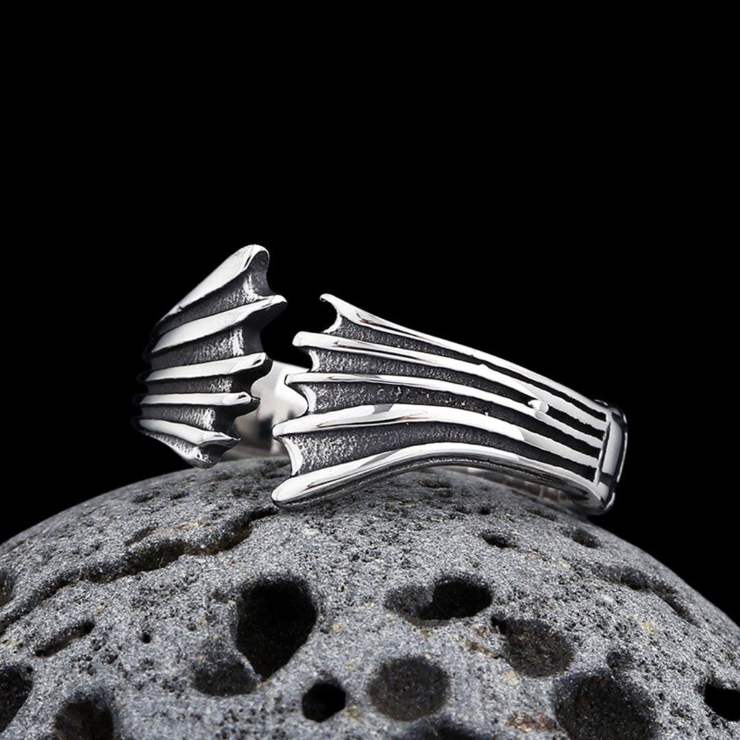 Wings Ring